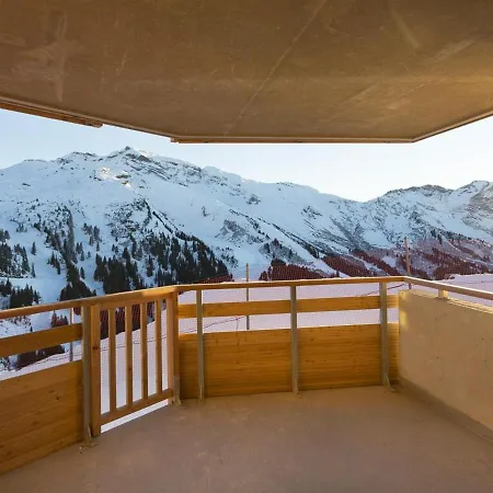 Chalet Magnifique 4 Pieces Avec Piscine, Jacuzzi, Et Cheminee A - Fr-1-314-133 Avoriaz