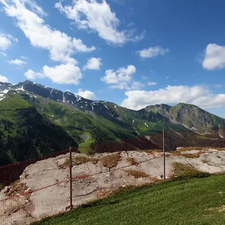 Magnifique 4 Pieces Avec Piscine, Jacuzzi, Et Cheminee A - Fr-1-314-133 Chalet Avoriaz